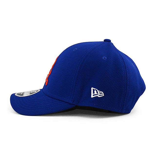 ニューエラ キャップ 9FORTY M-CROWN ニューヨーク メッツ 2025 MLB CLUB HOUSE SNAPBACK CAP BLUE