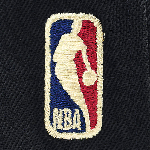 ニューエラ 9FORTY M-CROWN メンフィス グリズリーズ NBA CLASSIC EDITION SNAPBACK CAP BLACK