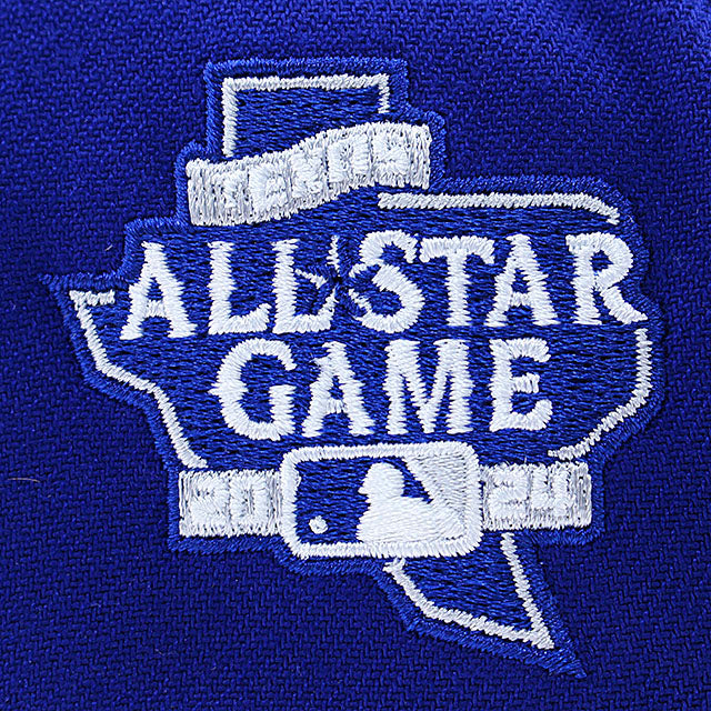 2024 MLB オールスターワークアウトモデル ニューエラ キャップ 9FORTY ロサンゼルス ドジャース 2024 MLB ALL-STAR WORKOUT STRAPBACK CAP WHITE ROYAL