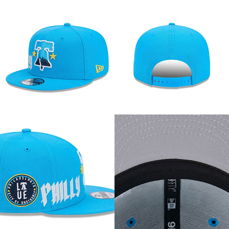 ニューエラ キャップ 9FIFTY 2024 MLB CITY CONNECT FAN PACK SNAPBACK CAP NEW ERA