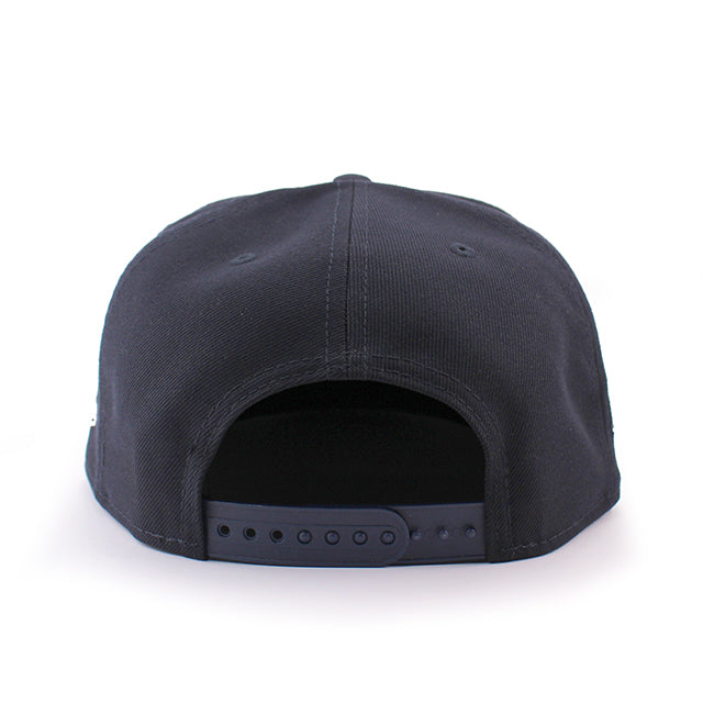 2001 MLB オールスターゲームモデル ニューエラ 9FIFTY スナップバック シアトル マリナーズ 2001 MLB ALL STAR GAME SNAPBACK CAP NAVY