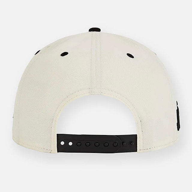 JAY-Z リーズナブル ダウト30周年記念 海外取寄 ニューエラ キャップ 9FIFTY ペーパープレーンズ JAY-Z30 REASONABLE DOUBT SNAPBACK WHITE