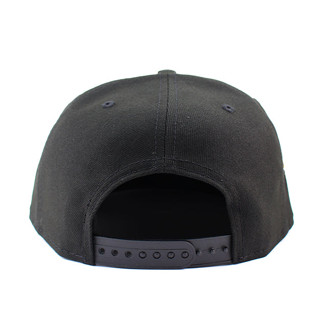 1959 MLB オールスターゲームモデル ニューエラ 9FIFTY スナップバック ピッツバーグ パイレーツ 1959 MLB ALL STAR GAME SNAPBACK CAP BLACK