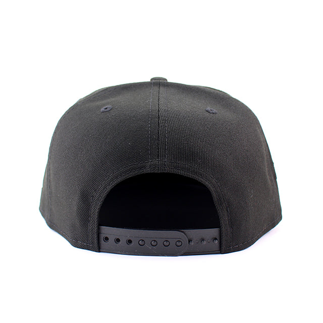 2021 MLB オールスターゲームモデル ニューエラ 9FIFTY スナップバック コロラド ロッキーズ 2021 MLB ALL STAR GAME SNAPBACK CAP BLACK