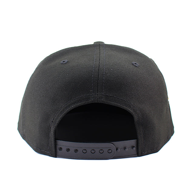 2003 MLB オールスターゲームモデル ニューエラ 9FIFTY スナップバック シカゴ ホワイトソックス 2003 MLB ALL STAR GAME SNAPBACK CAP BLACK