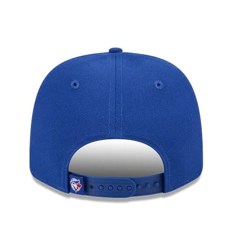 ニューエラ キャップ 9SEVENTY ストレッチ スナップバック トロント ブルージェイズ MLB STRETCH SNAPBACK CAP ROYAL BLUE