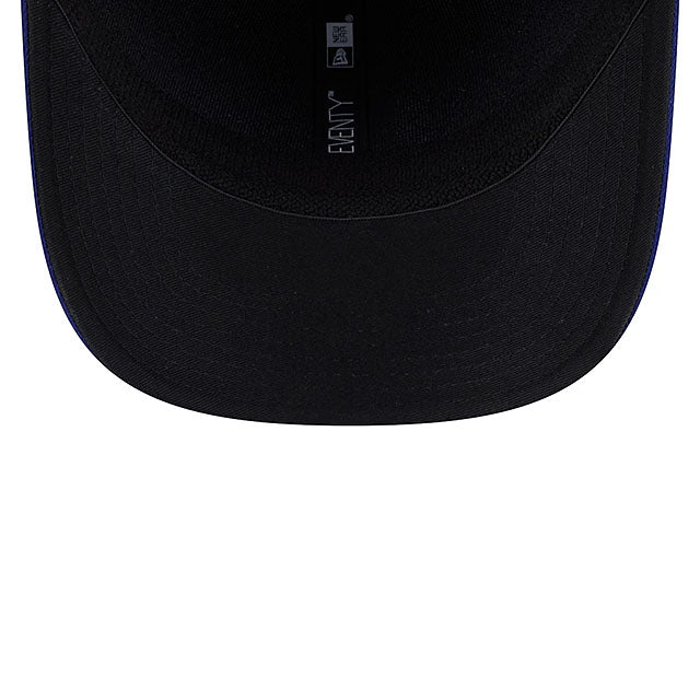 2025 ワールドシリーズチャンピオンモデル 海外取寄 ニューエラ キャップ 9SEVENTY ロサンゼルス ドジャース MLB WORLD SERIES CHAMPIONS SNAPBACK CAP ROYAL