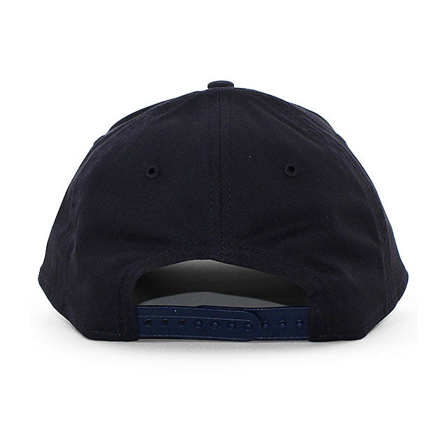 ニューエラ キャップ 9SEVENTY パリ サンジェルマン FC PSG STITCH STRAPBACK CAP NAVYOUT