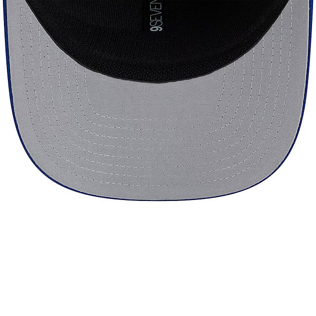 ニューエラ キャップ 9SEVENTY WBC イタリア共和国 2026 WORLD BASEBALL CLASSIC STRETCH SNAPBACK CAP ROYAL