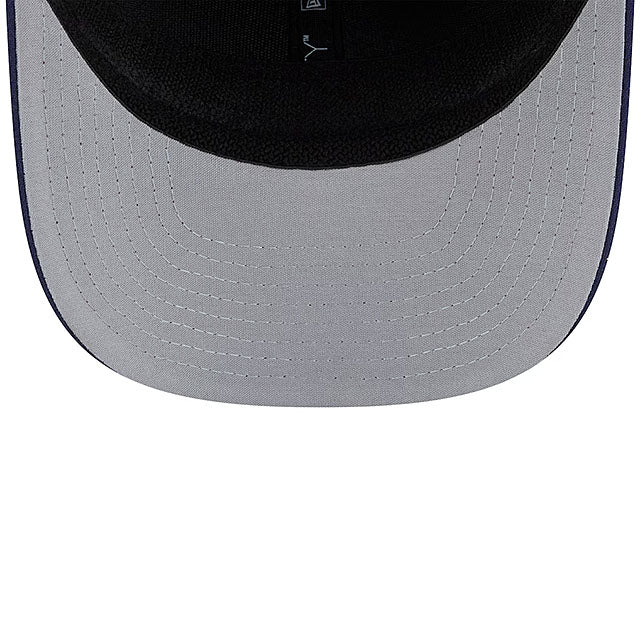 ニューエラ キャップ 9SEVENTY WBC パナマ共和国 2026 WORLD BASEBALL CLASSIC STRETCH SNAPBACK CAP NAVY