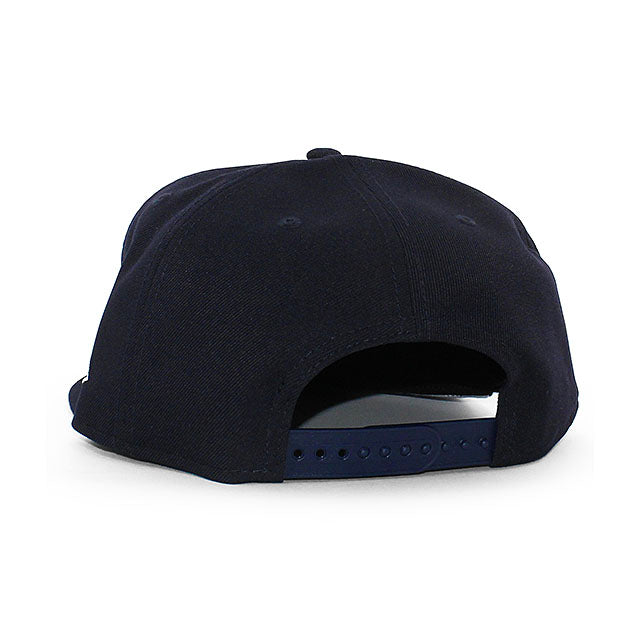 ニューエラ キャップ 9FIFTY ニューヨーク ヤンキース MLB 2000 WORLD SERIES SNAPBACK CAP NAVY