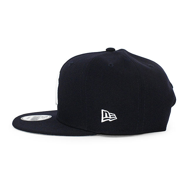 ニューエラ キャップ 9FIFTY ニューヨーク ヤンキース MLB 2000 WORLD SERIES SNAPBACK CAP NAVY