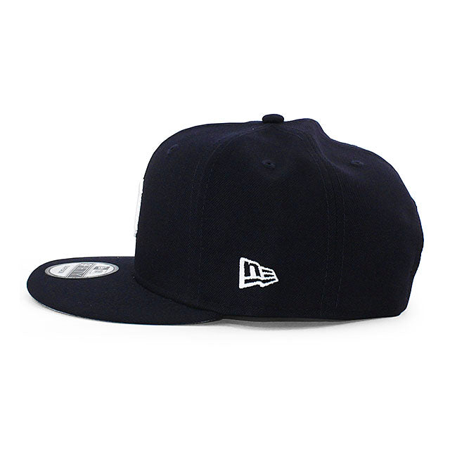 ニューエラ キャップ 9FIFTY デトロイト タイガース MLB 2005 ALL STAR SNAPBACK CAP NAVY