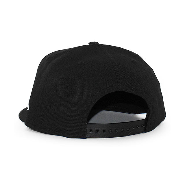 ニューエラ キャップ 9FIFTY サンフランシスコ ジャイアンツ MLB 2010 WORLD SERIES SNAPBACK