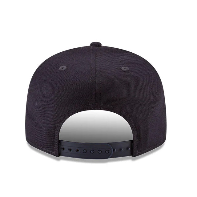 ニューエラ キャップ 9FIFTY スナップバック ヒューストン アストロズ MLB TEAM COLOR SNAPBACK NAVY