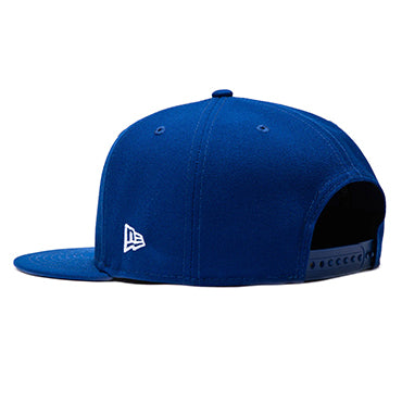 53年振りNBAファイナル優勝 海外取寄 ニューエラ キャップ 9FIFTY ニューヨーク ニックス 2026 NBA CHAMPIONS YEAR SNAPBACK CAP ROYAL BLUE
