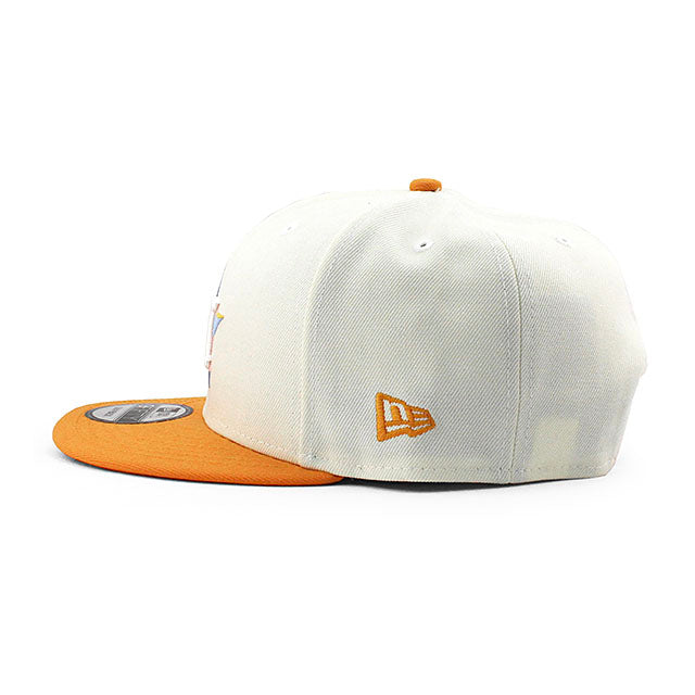 ニューエラ キャップ 9FIFTY ヒューストン アストロズ MLB TEAM BASIC SNAPBACK C WHITE