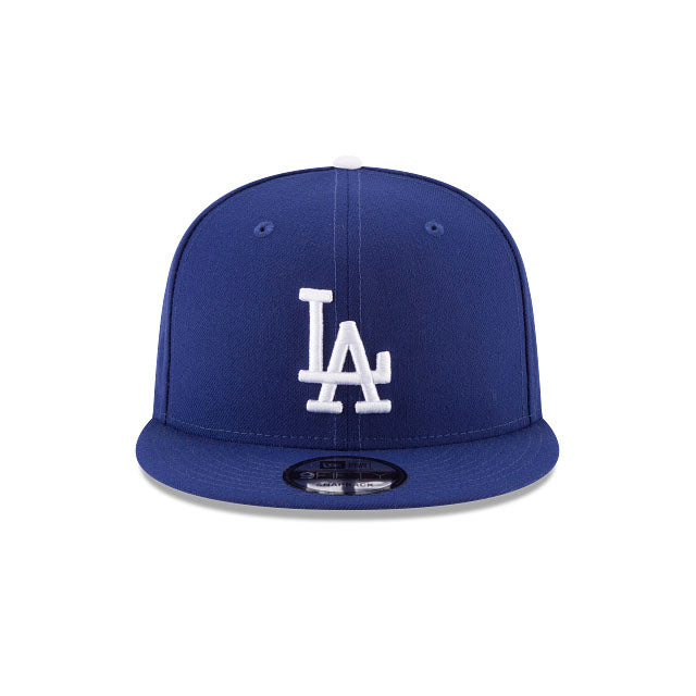 2024開幕ソウルシリーズモデル ニューエラ 9FIFTY ロサンゼルス ドジャース