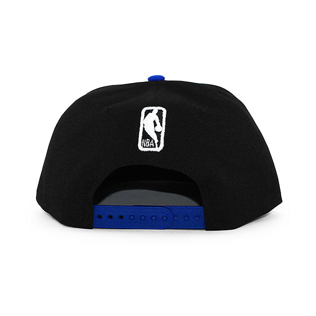 ニューエラ キャップ 9FIFTY ゴールデンステイト ウォリアーズ NBA 2T TEAM BASIC SNAPBACK CAP BLACK