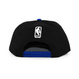 ニューエラ キャップ 9FIFTY スナップバック ゴールデンステイト ウォリアーズ NBA 2T TEAM BASIC SNAPBACK CAP BLACK