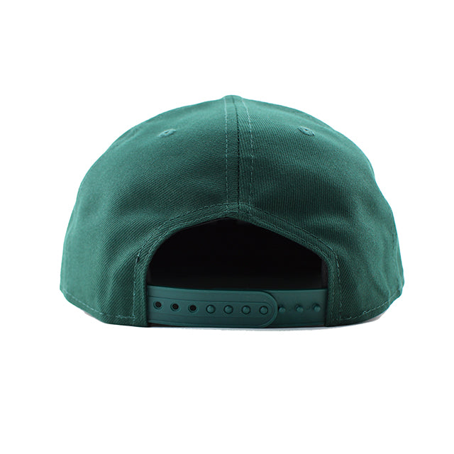 ニューエラ キャップ 9FIFTY ノースダコタステイト バイソン NCAA ORIGINAL FIT SNAPBACK CAP