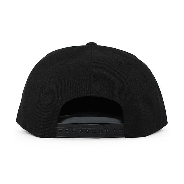ニューエラ キャップ 9FIFTY デトロイト ライオンズ NFL TEAM BASIC SNAPBACK CAP BLACK