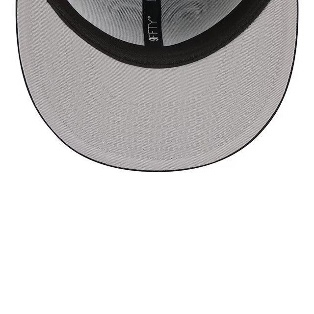 ニューエラ キャップ 9FIFTY スナップバック ボストン レッドソックス MLB TEAM COLOR SNAPBACK NAVY