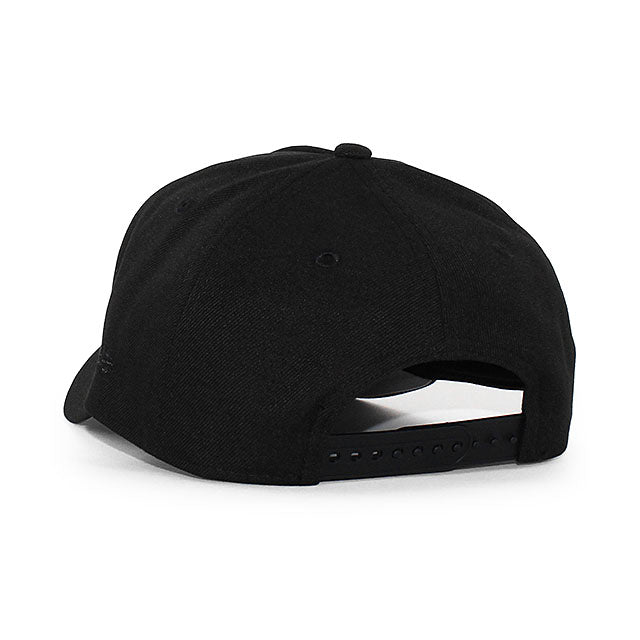 EU限定 ニューエラ キャップ 9FORTY シカゴ ホワイトソックス MLB 2003 ALL STAR GAME GREY BOTTOM A-FRAME SNAPBACK CAP BLACK