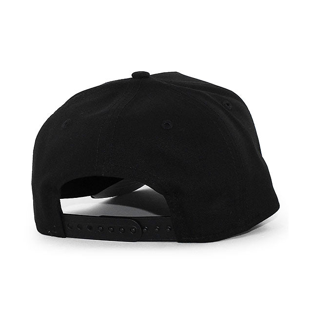 シティコネクト ニューエラ キャップ 9FORTY セントルイス カージナルス MLB CITY CONNECT A-FRAME ALT SNAPBACK CAP BLACK