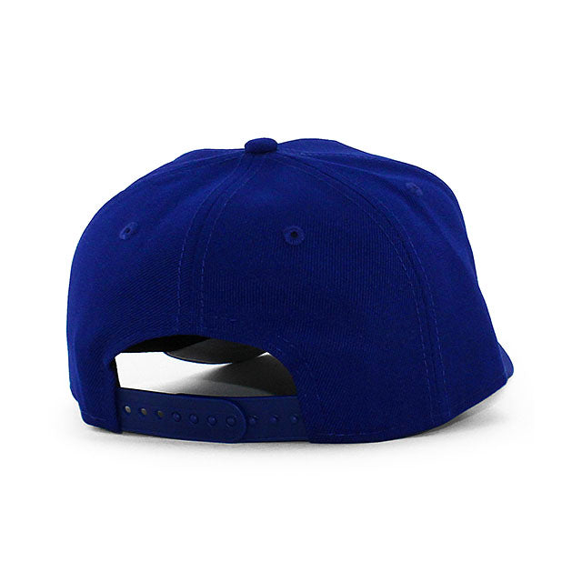 ニューエラ キャップ 9FORTY テキサス レンジャーズ MLB A-FRAME SNAPBACK CAP BLUE