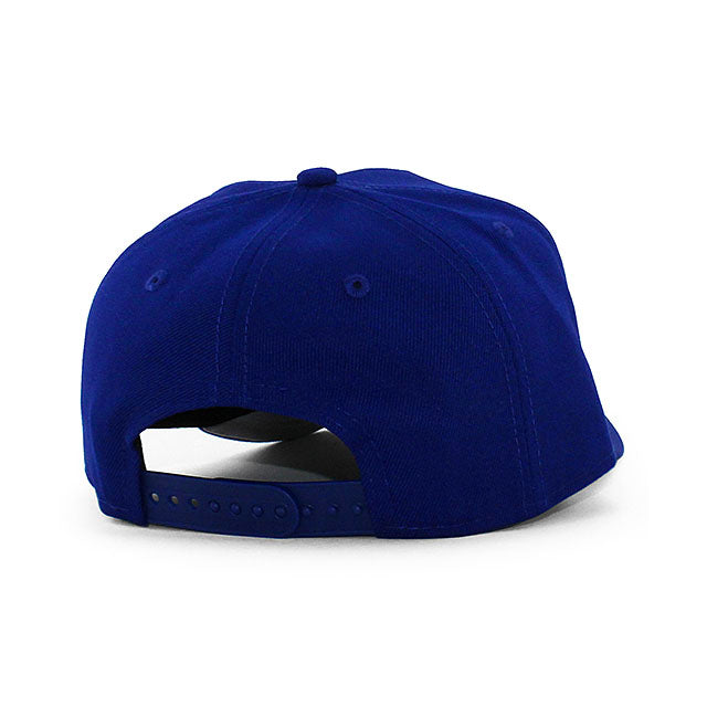ニューエラ キャップ 9FORTY  テキサス レンジャーズ MLB A-FRAME SNAPBACK CAP BLUE
