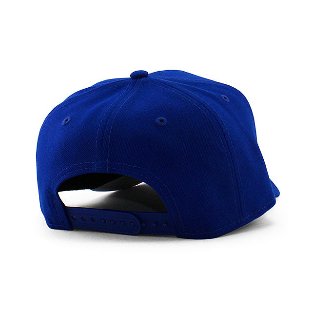 ニューエラ キャップ 9FORTY ボストン レッドソックス MLB A-FRAME SNAPBACK CAP LT ROYAL