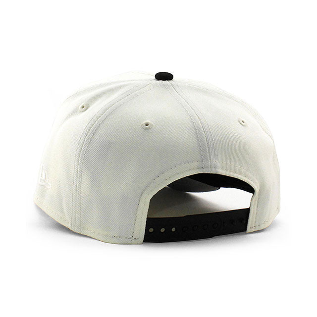 ニューエラ キャップ 9FORTY インディアナポリス コルツ NFL SUPERBOWL XLI GREY BOTTOM A-FRAME SNAPBACK CAP C WHITE