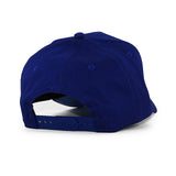 EU AU限定 ニューエラ キャップ 9FORTY シカゴ カブス MLB E-FRAME SNAPBACK CAP BLUE