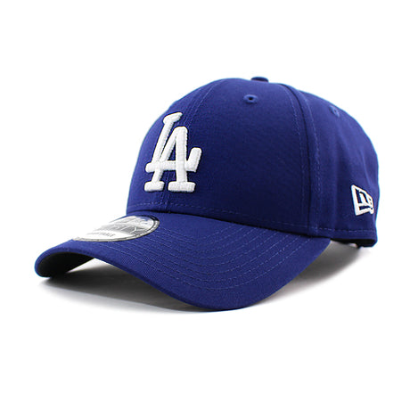 ニューエラ キャップ 9FORTY ロサンゼルス ドジャース MLB TEAM ADJUSTABLE CAP ROYAL BLUE NEW ERA LOS ANGELES DODGERS