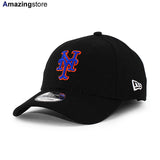 ニューエラ キャップ 9FORTY ニューヨーク メッツ 2024 MLB THE LEAGUE ALT-2 ADJUSTABLE CAP BLACK