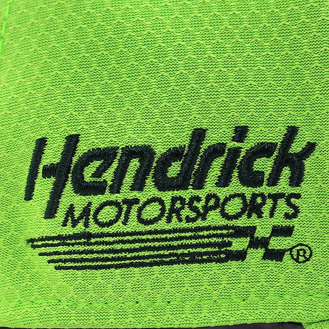 ニューエラ キャップ 9FORTY ナスカー チェイス エリオット CHASE ELLIOTT MOUNTAIN DEW SNAPBACK CAP LIME