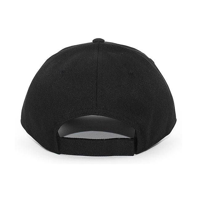 ニューエラ キャップ 9FORTY 読売ジャイアンツ NPB ADJUSTABLE CAP BLACK