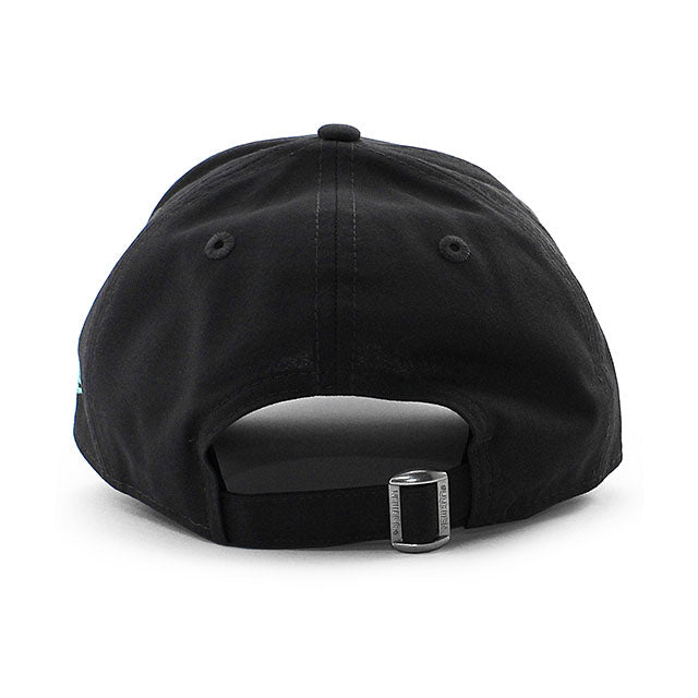 ニューエラ キャップ 9FORTY トッテナム ホットスパー REPREVE STRAPBACK CAP GREY