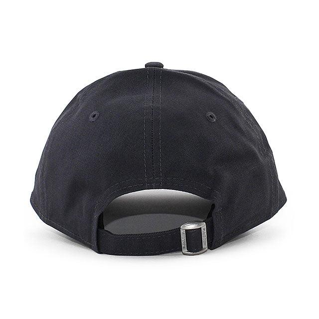 ニューエラ キャップ 9FORTY ストラップバック UFC TONAL LOGO STRAPBACK CAP GRAY