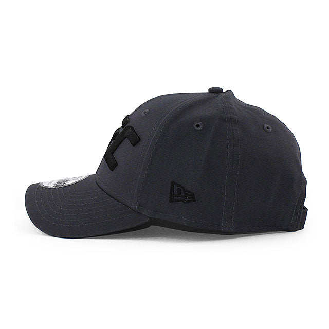 ニューエラ キャップ 9FORTY ストラップバック UFC TONAL LOGO STRAPBACK CAP GRAY