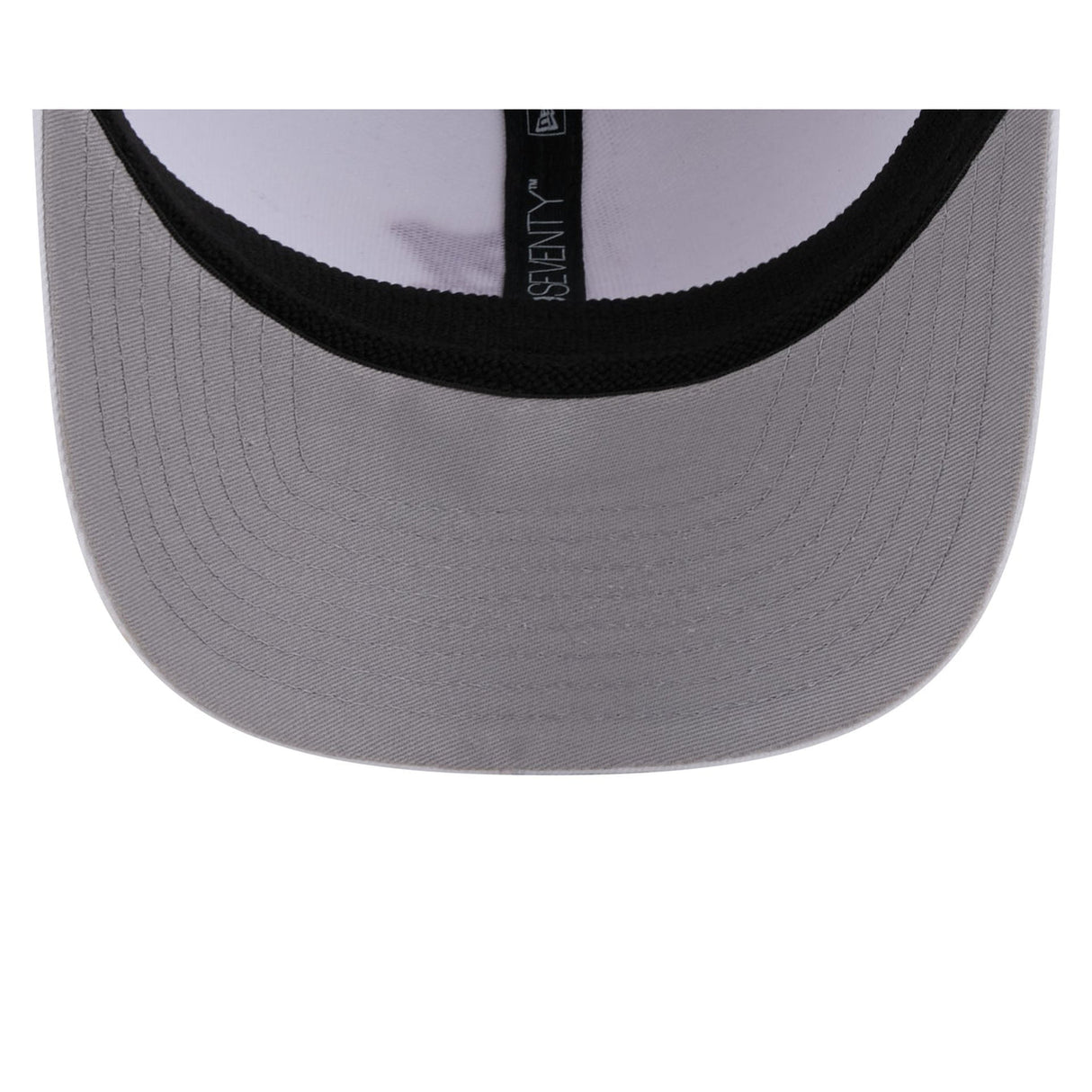 ニューエラ キャップ 9SEVENTY ストレッチ スナップバック アラバマ クリムゾンタイド NCAA STRETCH SNAPBACK CAP WHITE