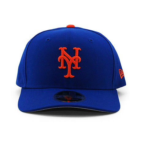 ニューエラ キャップ 9SEVENTY ニューヨーク メッツ MLB REPLICA STRETCH SNAPBACK CAP BLUE