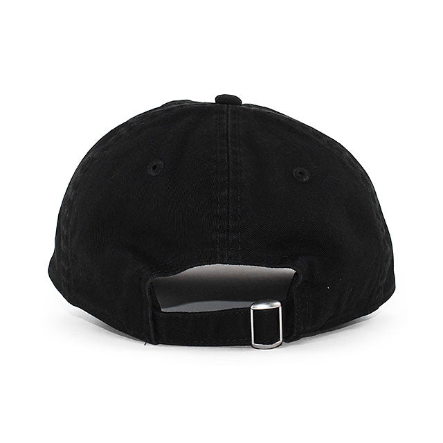 ニューエラ キャップ 9TWENTY ルーニー テューンズ バッグス バニー STRAPBACK CAP BLACK