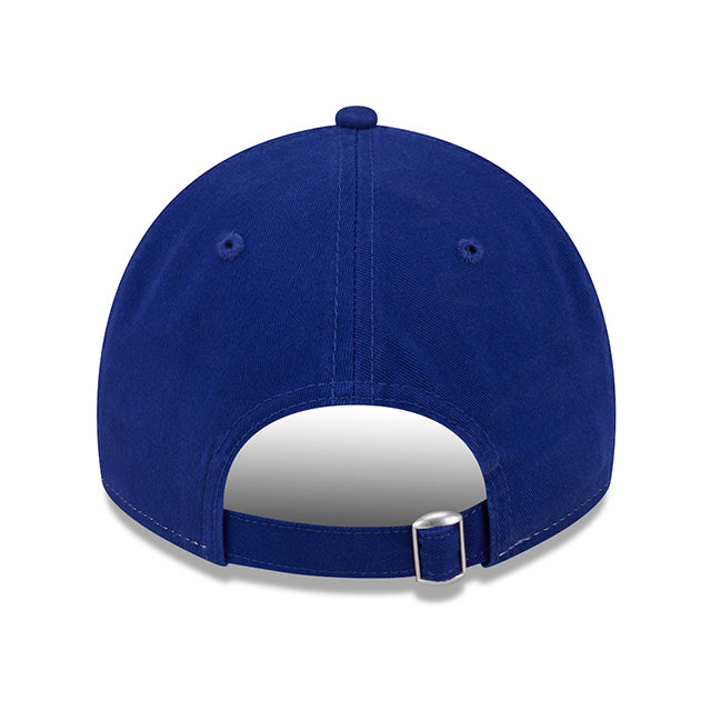 2024 MLB オールスターワークアウトモデル ニューエラ キャップ 9TWENTY ロサンゼルス ドジャース 2024 MLB ALL-STAR WORKOUT STRAPBACK CAP WHITE