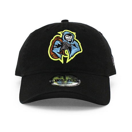 ニューエラ キャップ 9TWENTY インランド エンパイア 66ERS MiLB COPA DE LA DIVERSION CORE CLASSIC STRAPBACK CAP BLACK