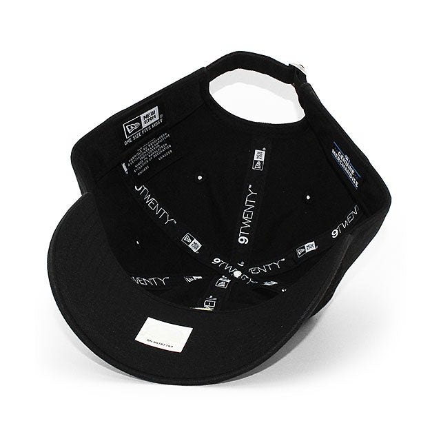 ニューエラ キャップ 9TWENTY インランド エンパイア 66ERS MiLB COPA DE LA DIVERSION CORE CLASSIC STRAPBACK CAP BLACK