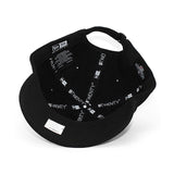 ニューエラ キャップ 9TWENTY シラキュース メッツ MiLB ALT-2 CORE CLASSIC STRAPBACK CAP BLACK