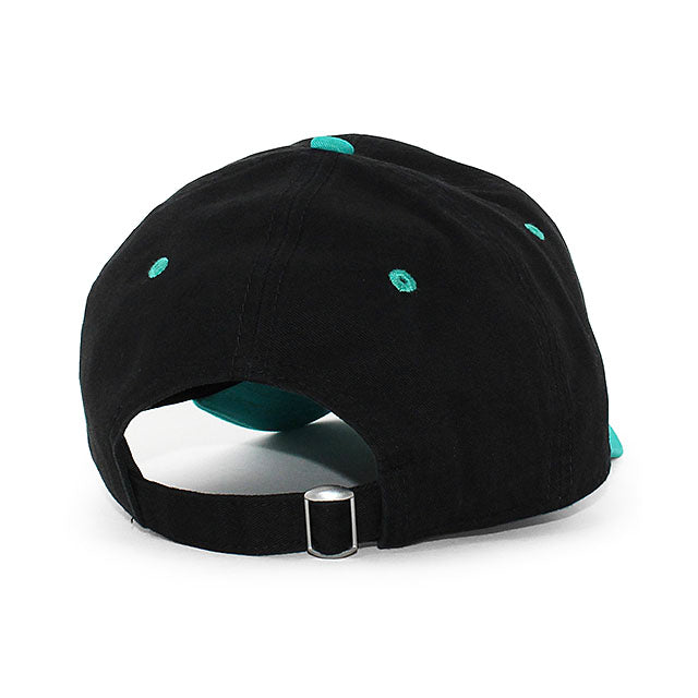 ニューエラ キャップ 9TWENTY ポートランド シードッグス MiLB ALT-4 CORE CLASSIC STRAPBACK CAP BLACK