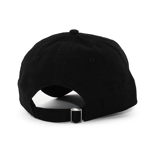 ニューエラ キャップ 9TWENTY ビロクシ シャッカーズ MiLB HOME CORE CLASSIC STRAPBACK CAP BLACK